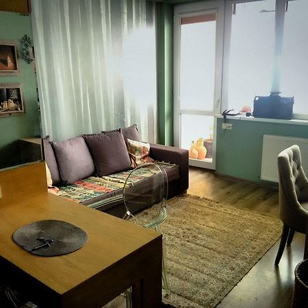Beautiful Apartment Gudauri Exterior photo