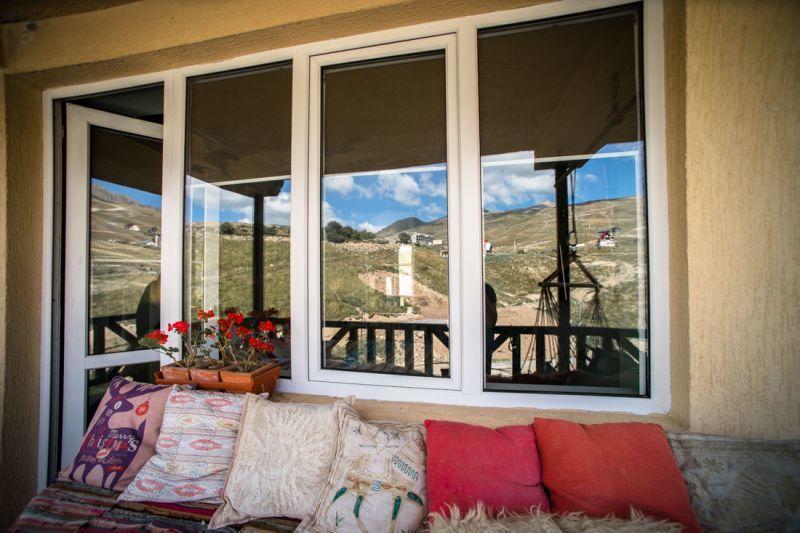 Beautiful Apartment Gudauri Exterior photo