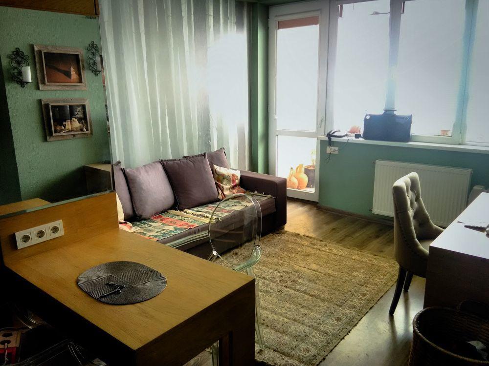 Beautiful Apartment Gudauri Exterior photo